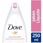 Dove Jabón Líquido Leche de Coco 250 ml #2