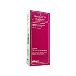 Bagó Seroquel 25 Quetiapina 25 Mg x 30 Comp #1