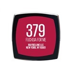 Maybelline Labial Color Sensational Made For All 379 Fucsia For Me #5