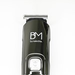 Bacan By Mantra Cortadora de Barba Y Cabello Razon Shape #3