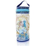 Disney Tubo Con Cepillo + Accesorios de Pelo Cenicienta #1