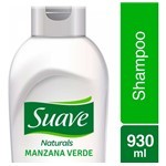Suave Manzana Verde Shampoo x 930 ml #1