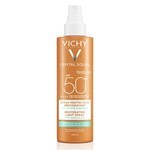 Vichy Capital Soleil Multi Protect Spray Fps 30 200 ml #8
