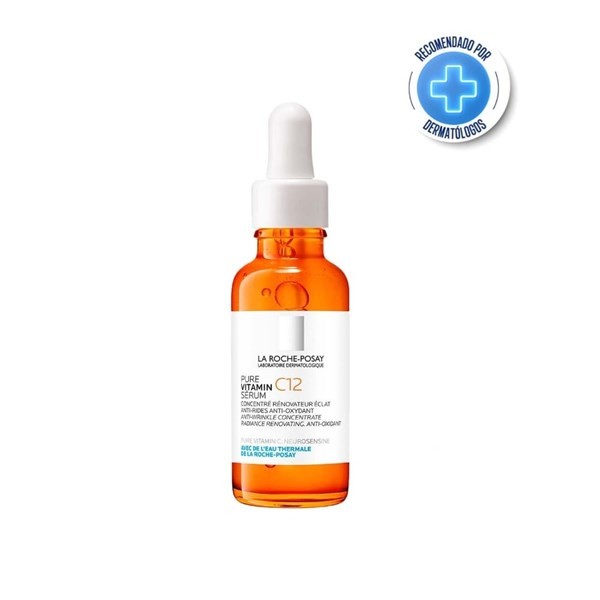La Roche Posay Serum Pure Vitamin C12 30 ml