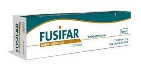 FUSIFAR CREMA 15 GRS. #1