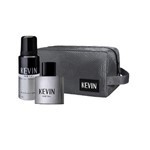 Kevin Metal Necessaire (Edt X60+Aer X150) #1