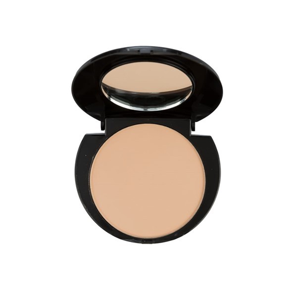 Maybelline Polvo Compacto Matificante Fit Me 12 gr 310 Sun Beige alt