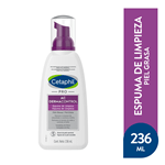 Cetaphil Pro Ac Control Espuma de Limpieza 236 ml #1