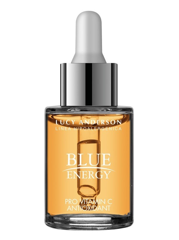 Blue Energy Vitamina C X 30 Ml.