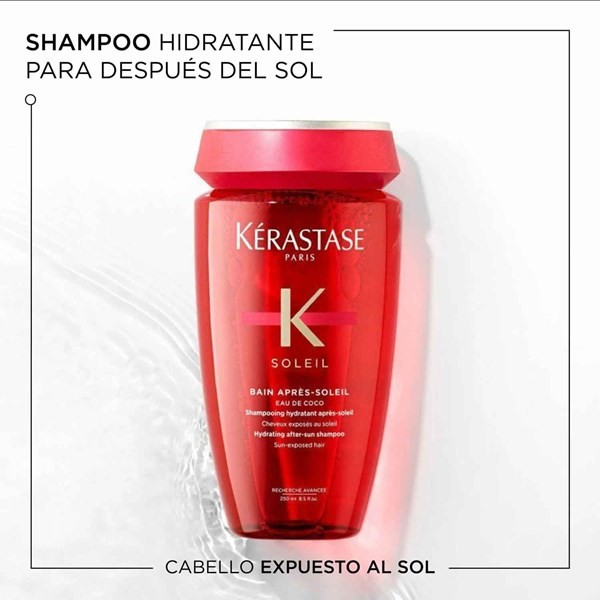 Kerastase Bain Aprés-Soleil 250 ml alt