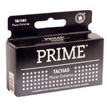 Prime Preservativo Tachas (12 Unidades) #4