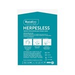 Bucal Tac Apósito Hidrocoloide para Herpes Labial x 14 Unidades #3