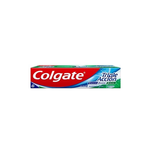 Pasta Dental Colgate Triple Beneficio 180 G