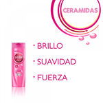 Sedal Shampoo Ceramidas 190 Ml #13