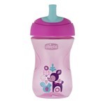 Chicco Vaso Antiderrame Advanced Cup Girl + 12 meses #5