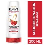 Acondicionador Rt 5 Keratina Elvive 200 ml #1
