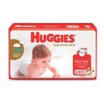 Huggies Pañales Supreme Care g (40 Unidades) #2
