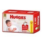 Huggies Pañales Supreme Care Xxg (50 Unidades) #3