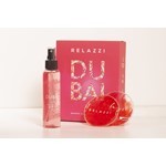 Relazzi Box Dubai Hatta (Bruma Corporal + 2 Pads de Ojos) #1