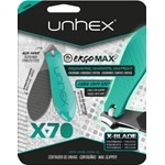 Unhex Corta Uñas X-70 Ergo-Max #3