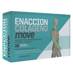 Enaccion Colágeno Move Por 30 comp #1