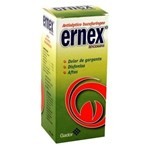 ERNEX NF SPRAY 30 ML #1