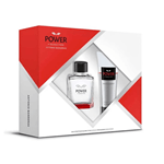 Antonio Banderas Power Of Seduction Men Cofre Edt 100 ml #1