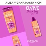 Elvive Shampoo Dream Long Liss 400 ml #6
