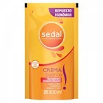 Sedal Acondicionador Balance Repuesto Economico 300 ml #2