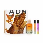Adolfo Dominguez Adn Sándalo Sacro Edp 100 ml + Edp 10 ml + Neroli Ectasy Edp 10 ml #1