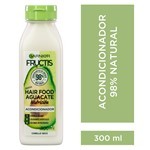 Fructis Acondicionador Hair Food Aguacate 300 ml #2