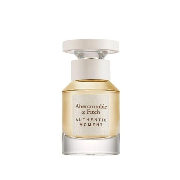 Abercrombie & Fitch Authentic Moment Women Edt 30 ml