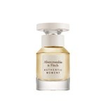 Abercrombie & Fitch Authentic Moment Women Edt 30 ml #1