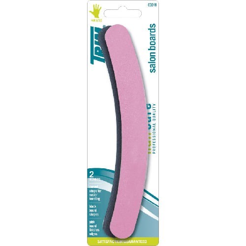 Trim Lima Banana Lavable (2 Unidades) #1