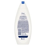 Dove Jabon Liquido Nutrición Profunda  250 ml #5