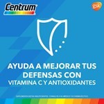 Centrum Base Multivitamínico Multimineral Suplemento x 60C #4
