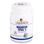 ANA MARIA LAJUSTICIA MAGNESIO TOTAL 5 X100 COMPR. #1