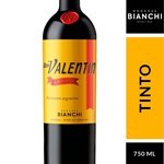 Vino Don Valentin Lacrado Tinto Clásico 750 Cc #1