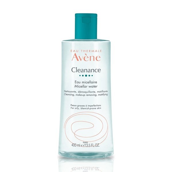 Agua Micelar Avène Cleanance x 400 ml #1