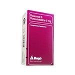Bagó Rosuvast 5 Rosuvastatina 5 Mg x 30 Comp #1