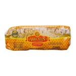 Galletas Arrozen Integral Cuadradas Dulces 110 Gr #1