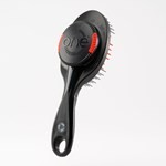 One Cepillo Brush Detangler Ajustable Color Negro #3