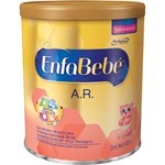 Enfabebe Formula Láctea en Polvo Ar 400 gr #3