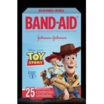 Band Aid Apósitos Adhesivos Toy Story (25 U) #1