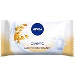 Nivea Jabon Humectante Avena 3 X 125 Gr #4