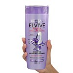 Elvive Shampoo Hidra Hialuronico 400 ml #8