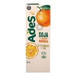 Jugo Ades Soja Naranja 1 Lt #3 Jugo Ades Soja Naranja 1 Lt #3