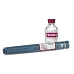 Humalog Vial 100 UI | Solucion inyectable 10ml | Insulina #1