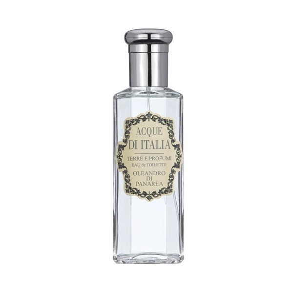 Acque Di Italia Oleander From Panarea Edt 100 ml