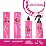 Sedal Acondicionador Ceramidas 340 Ml #11